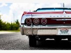 Thumbnail Photo 92 for 1964 Chevrolet Impala